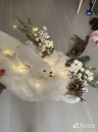 Новогодние подделки