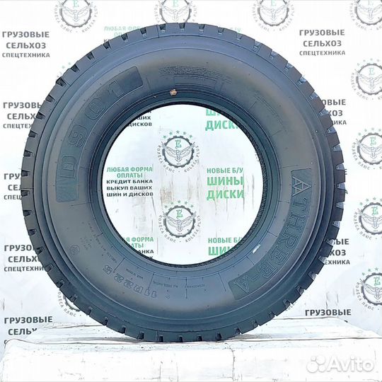 Three-A d901 11/R22,5