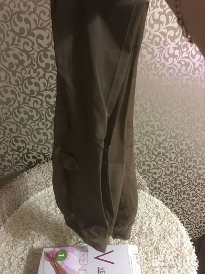 Колготки компрессионные