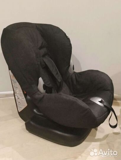 Автокресло Maxi-Cosi Priori XP 9-18 кг