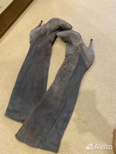 Сапоги Dune 41