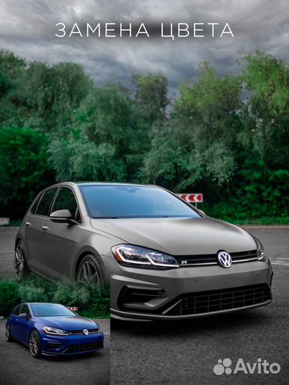 Услуги фотошопа