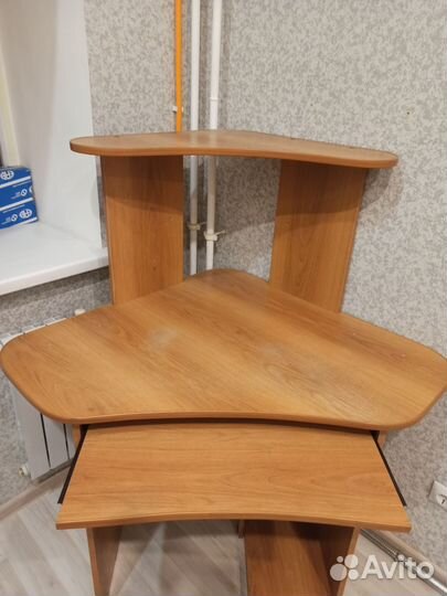 Компьютерный стол б/у