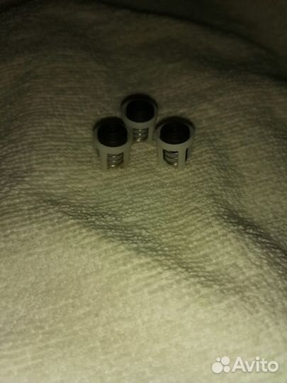 Клапана для мойки кёрхер к 7