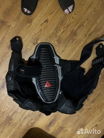 Мото защита черепаха