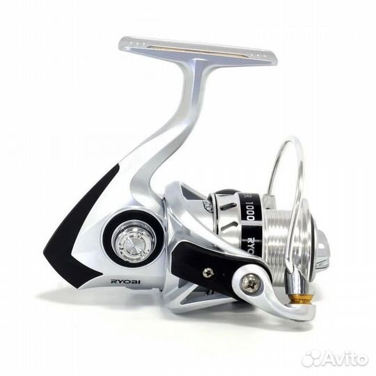 Катушка Ryobi Virtus Power 4000