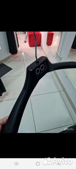 Плечики разные