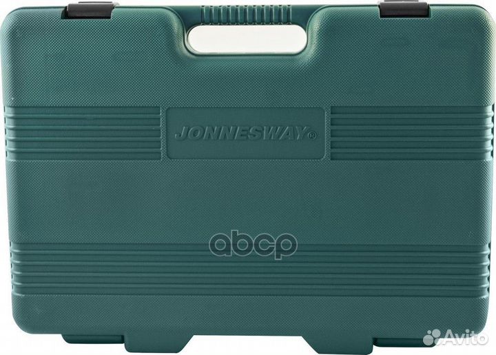 S04H52477S Набор инструмента универсальный 1/4