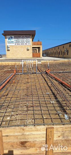 Монтаж системы отопления