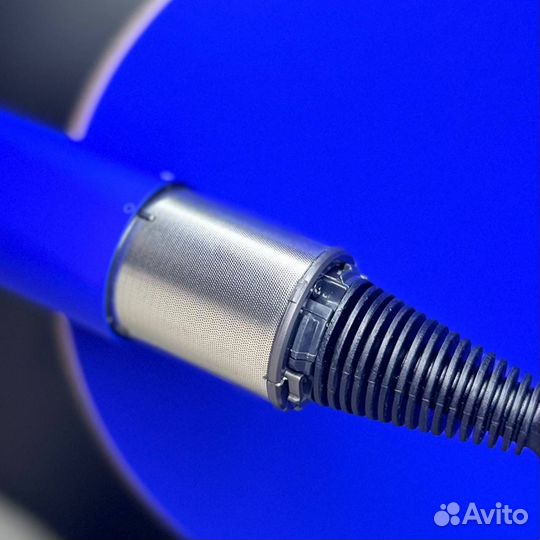 Фен dyson supersonic