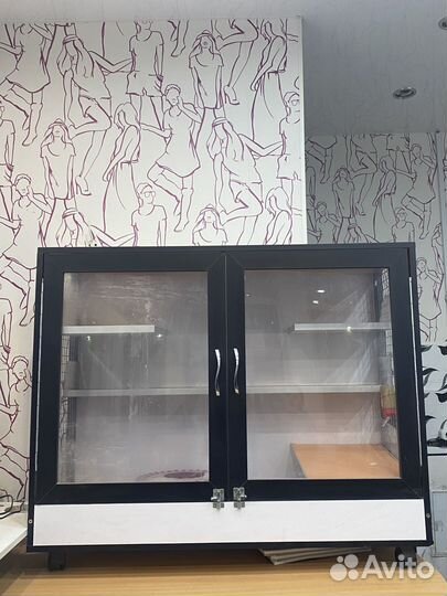 Клетка для шиншиллы бу