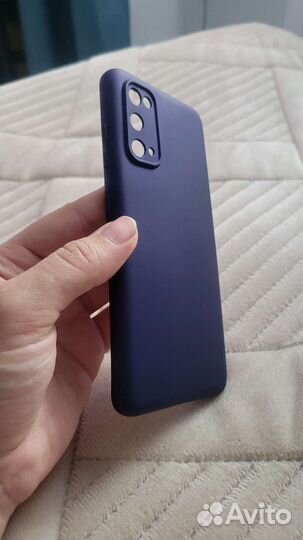 Чехол для Samsung Galaxy s20