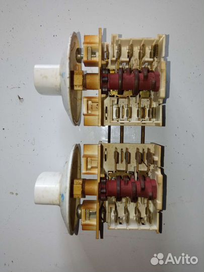 Запчасти от плиты Gorenje E777W