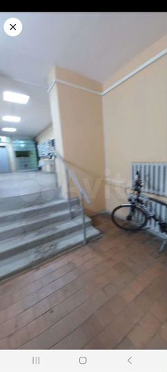 Комната 12 м² в 4-к., 5/9 эт.