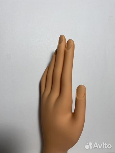 Манекен рука