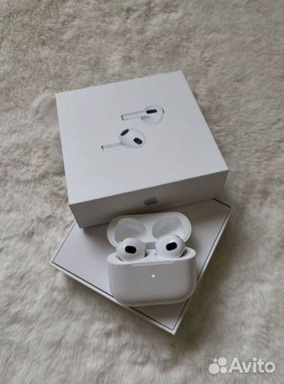 Airpods 3 premium