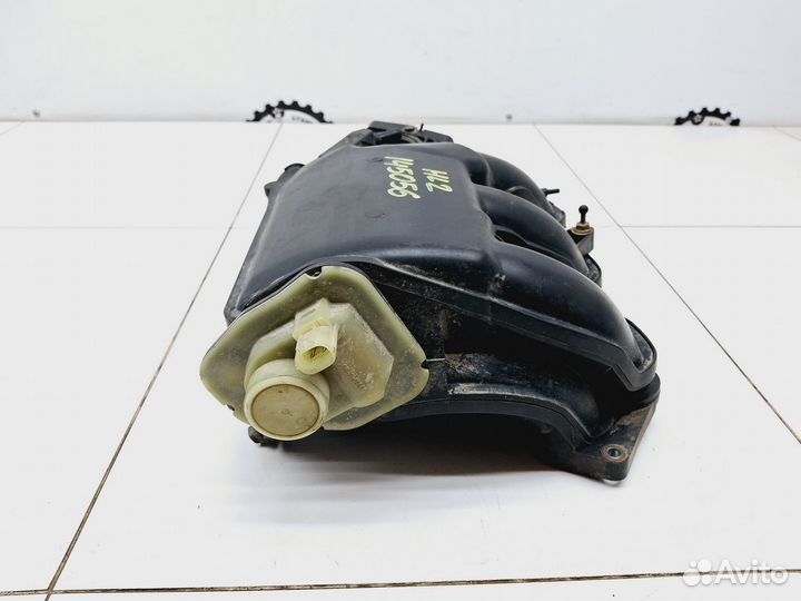 Коллектор впускной Toyota Highlander II (XU40) 20