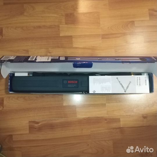 Угломер Bosch GAM 270 MFL 0601076400