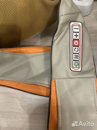 Массажер для шеи и плеч