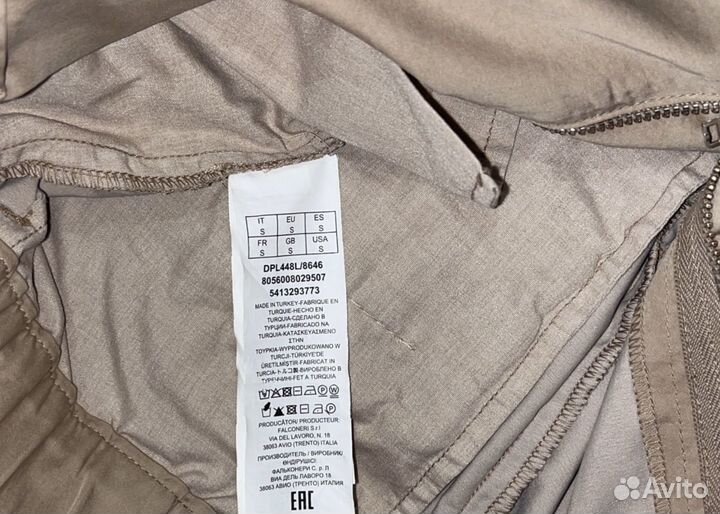 Брюки женские Фалконери Falconeri