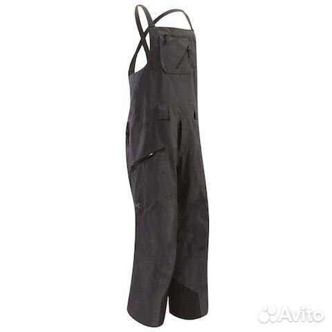Оригинал Штаны Arcteryx Sabre Pant GTX