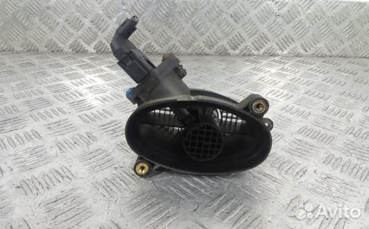 Расходомер воздуха дизельный land rover range rove