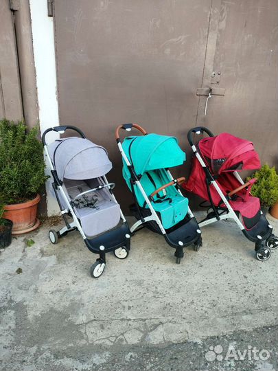Прокaт Коляска Детская