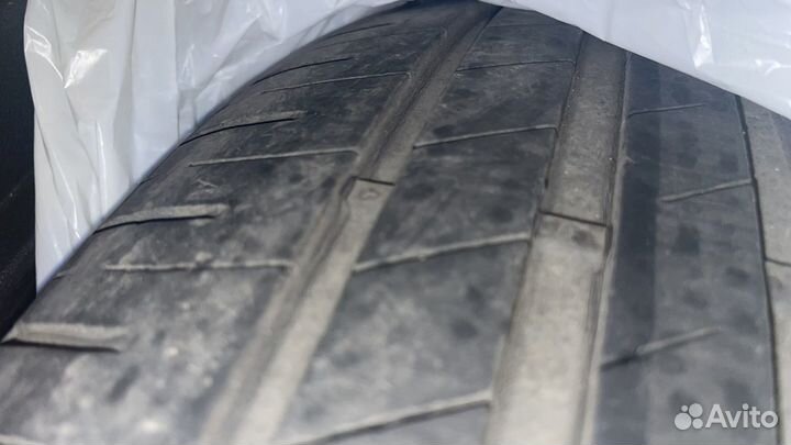 Goodyear EfficientGrip Performance 205/55 R16 94W