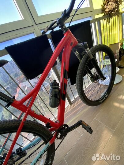 Продам велосипед avalanche gt M