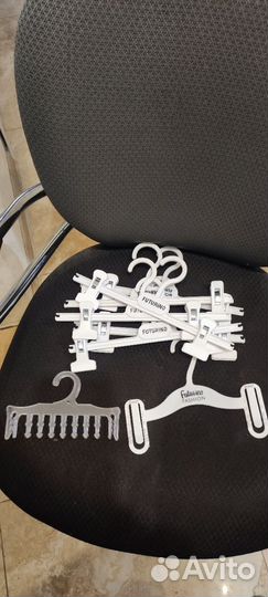 Вешалка для одежды детские