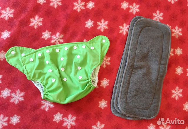 Тренеровочные для детей от 6 мес