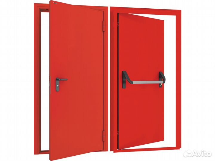 Дверь ультра