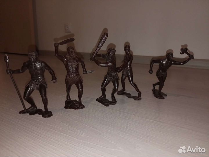 Модель солдитка