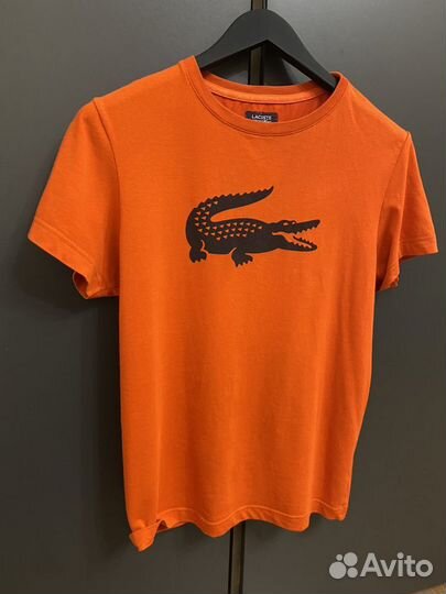 Футболка Lacoste Sport