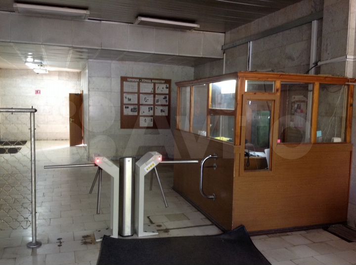 Офисы 11.7м2, 18м2,36-50м2 и другие