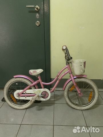 Велосипед Trek mystic