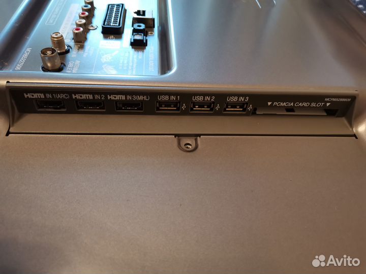 Телевизор smart tv LG 42lb 650v