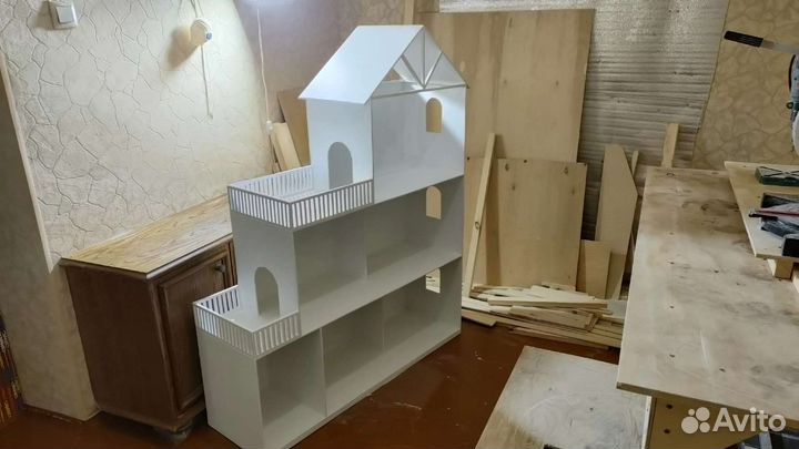 Изделия из дерева