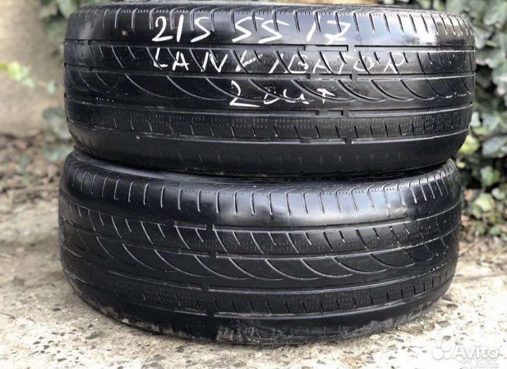 Winrun R330 215/55 R17