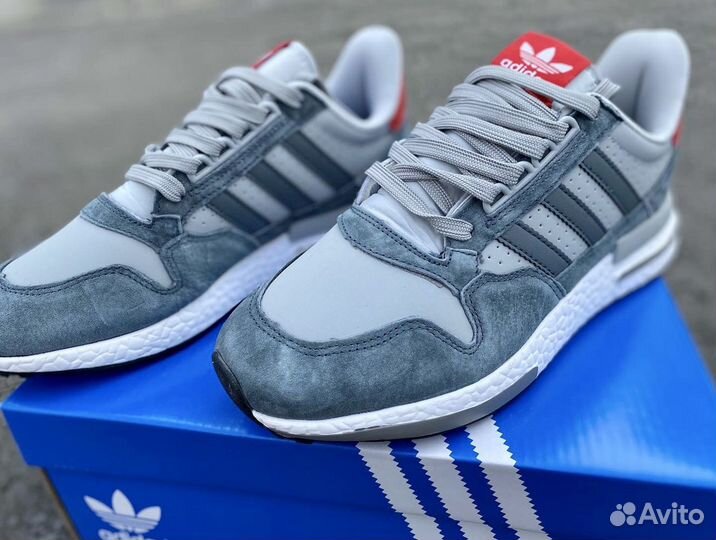 Кроссовки Adidas Zx 500