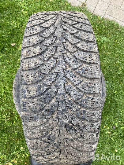 Nordman Nordman 4 2.25/5 R16