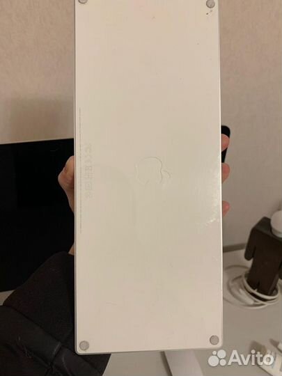 Apple iMac 21 5