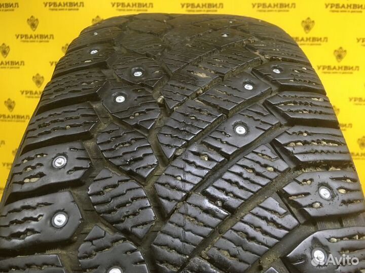 Continental ContiIceContact 4x4 225/65 R17