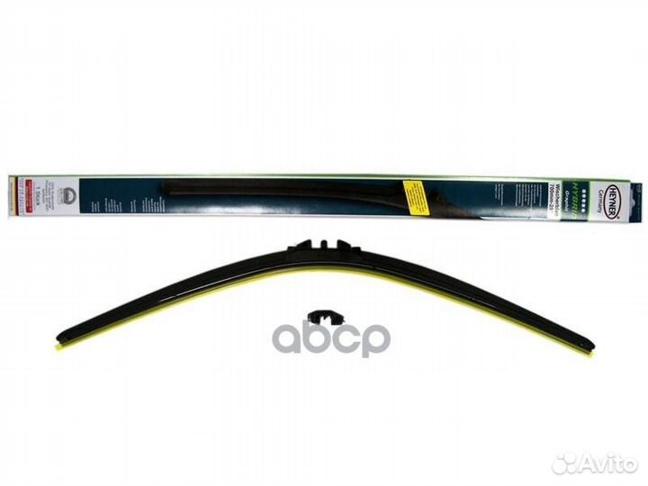 Щетка с/о 700мм Hybrid 038000 heyner