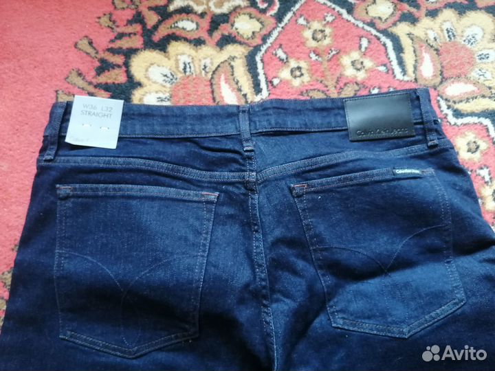 Calvin Klein jeans