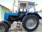 Трактор МТЗ (Беларус) BELARUS-952, 2008 объявление продам