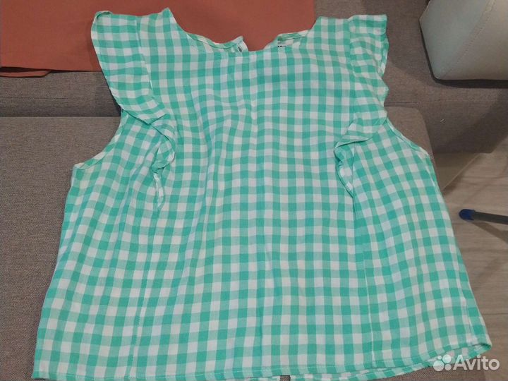 Женская одежда