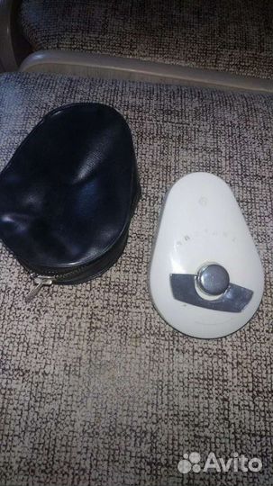 Бритва михан