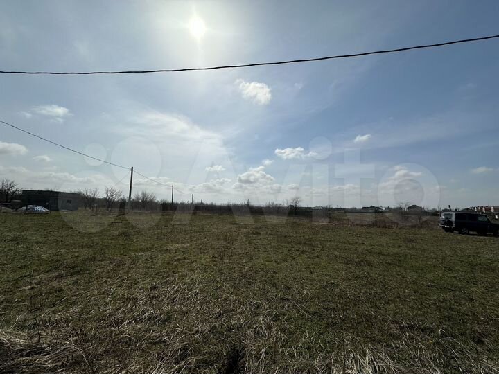 Участок 10 сот. (ИЖС)