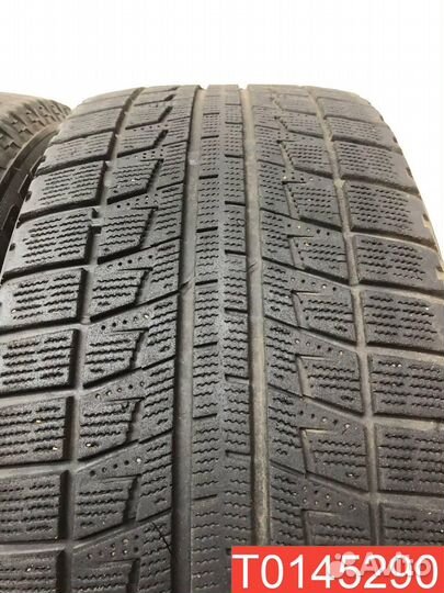 Bridgestone Blizzak RFT 245/50 R18 100Q